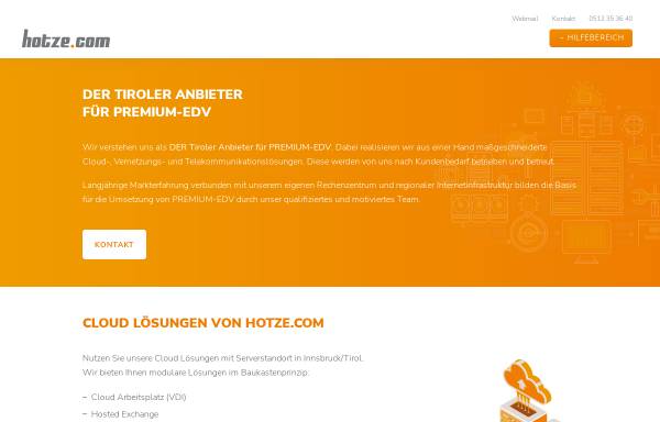 hotze.com GmbH