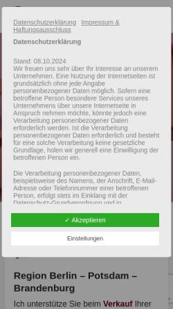 Allegra Immobilien