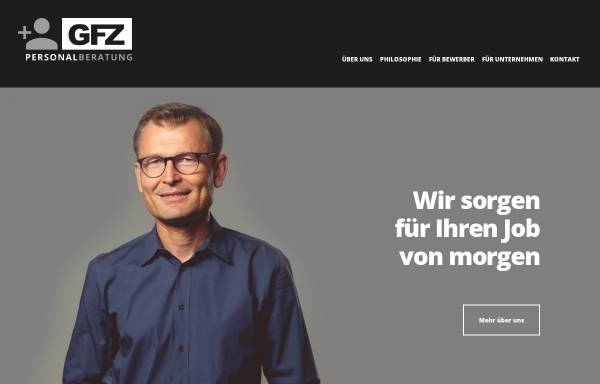 GFZ (Gesellschaft für Zeitarbeit) München Personalmanagement GmbH