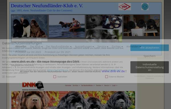 Deutscher Neufundländer-Klub (VDH)