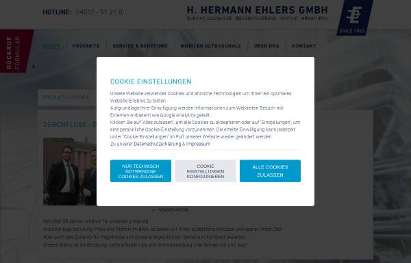 Hermann Ehlers GmbH