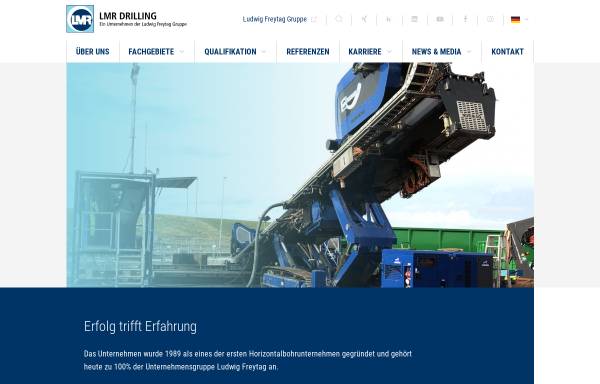 LMR Drilling GmbH
