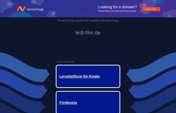 Ledl Film-Service GmbH