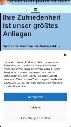 SMA Computer GmbH