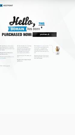 Vorschau der mobilen Webseite yourtext.ch, JM Friedli