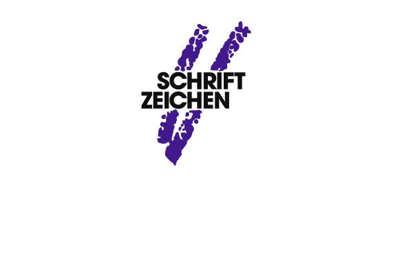 Schrift Zeichen Ulf Peters GmbH