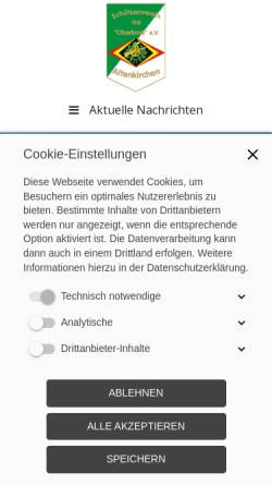 Schützenverein Oberland Altenkirchen e.V.