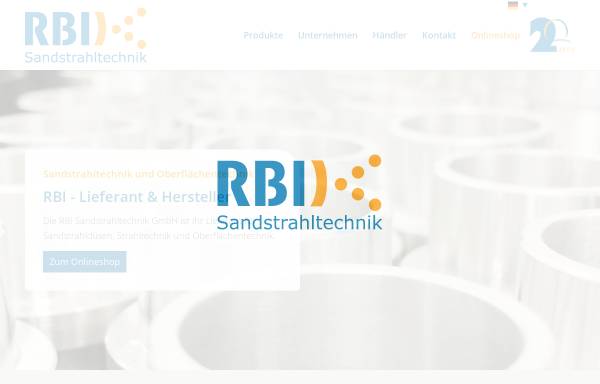 RBI Trading, Inh. Roland Bönsch