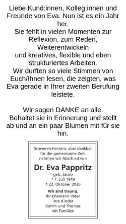 Vorschau der mobilen Webseite www.drpappritz.de, Trainergruppe Dresden, Dr. Eva Pappritz, Dipl. päd. Heidemarie Schirmer & Partner - Trainergruppe Dresden