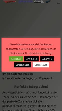 Phoenix EDV-Systeme GmbH