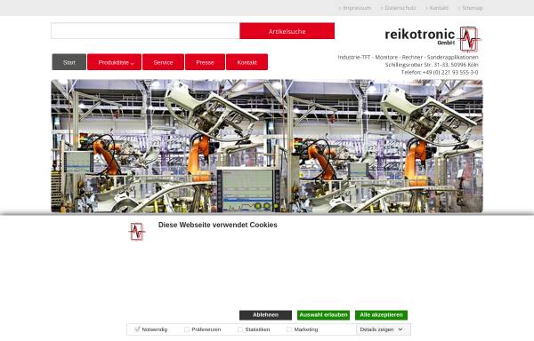 Reikotronic GmbH
