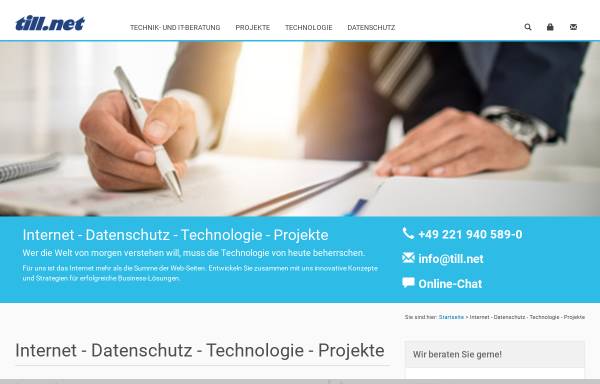 Till.net GmbH & Co. KG