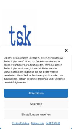 Tsk Truk-Soft