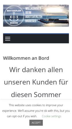 Tret- und Ruderbootverleih Konrad Schürmann