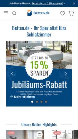 Betten.de, Carsten u. Wabnik GbR