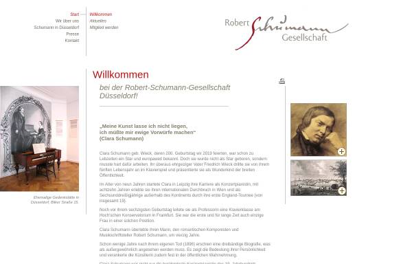 Robert-Schumann-Gesellschaft