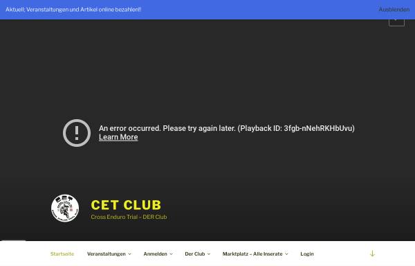 CET-Club Baselland