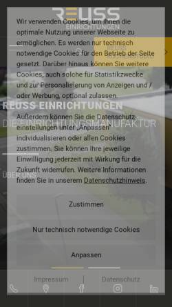 Rüdiger Reuss