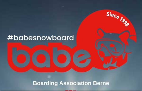 Boarding Association Berne