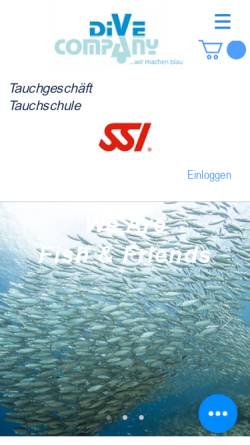 Dive-Company