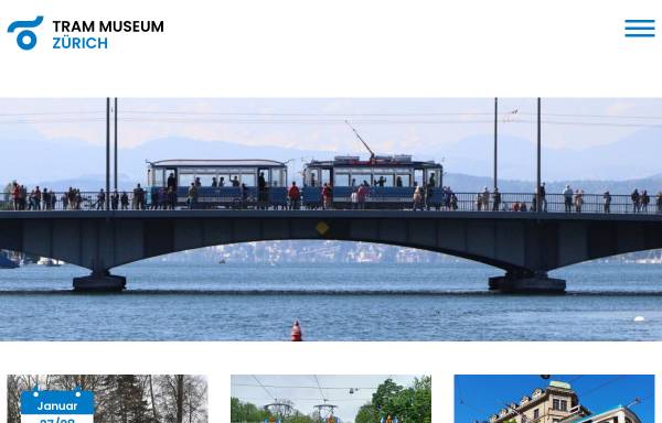 Tram-Museum