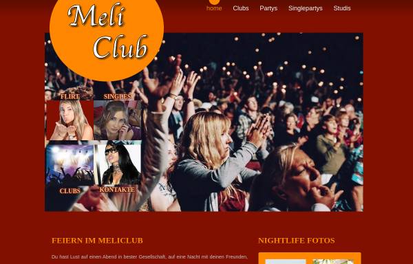 Meli-Club Rostock e.V.