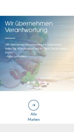Fleischwarenfabrik August Strothlücke GmbH & Co. KG
