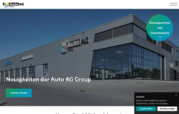 Auto AG