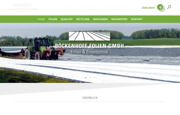 Böckenhoff GmbH