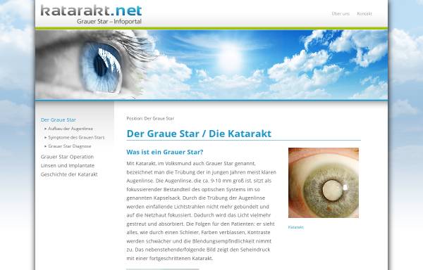 Katarakt.net