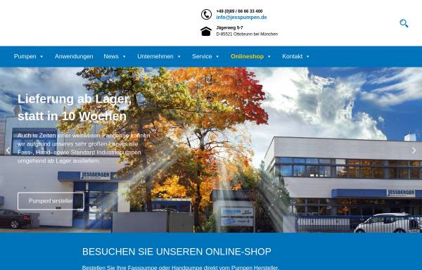 Jessberger GmbH