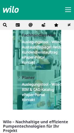 Wilo EMU GmbH