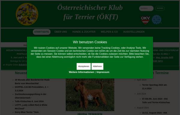 Österreichischer Club für Tertier
