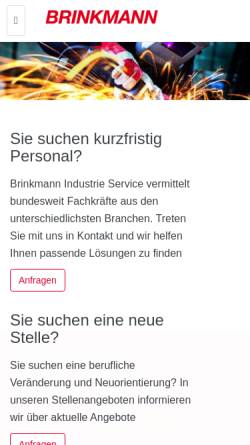 Brinkmann Industrieservice GmbH & Co. KG