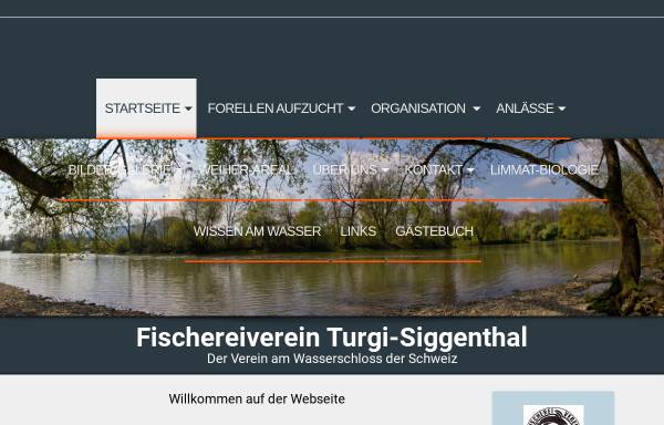 Fischereiverein Turgi-Siggenthal