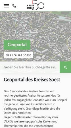 Kreis Soest