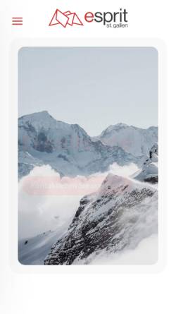 Esprit St. Gallen