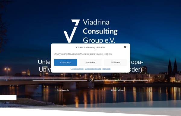 Viadrina Consulting Group e.V.