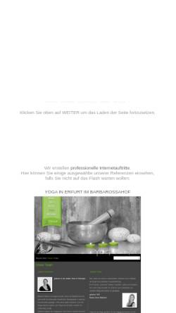 Vorschau der mobilen Webseite www.codings.de, H. Schuetz