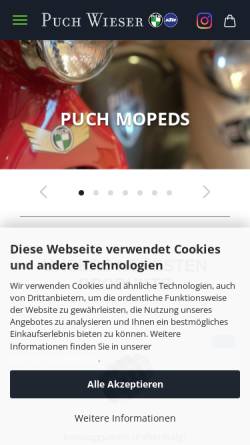 Puch-Wieser