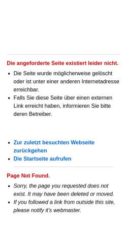 Vorschau der mobilen Webseite web.fu-berlin.de, Historische Anthropologie