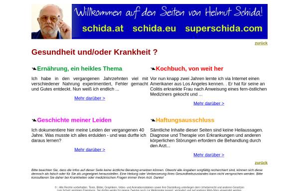 Vorschau von www.superschida.com, Superschida.com