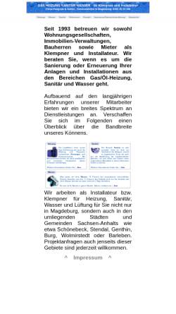 Vorschau der mobilen Webseite www.hs-pongratz.de, Pongratz & Söhne