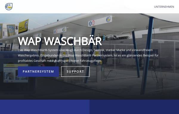 Wap Reinigungssysteme GmbH