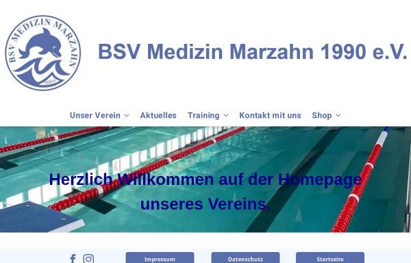 BSV Medizin Marzahn 1990 e.V.
