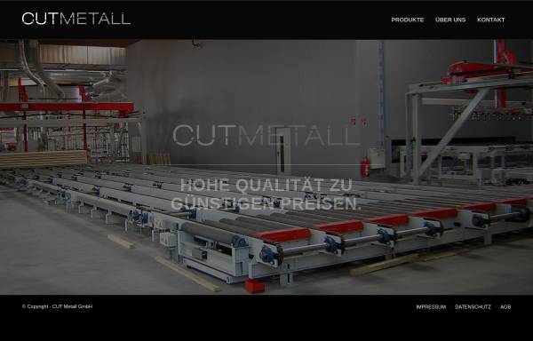CUT Metall GmbH
