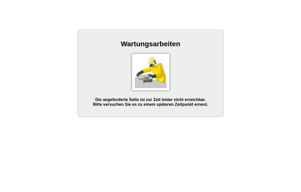 Vorschau von www.brausam-arbeitsschutz.de, Rudolf Brausam - Arbeitsschutz- und Industriebedarfshandel