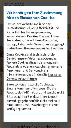 Diabetiker-Selbsthilfegruppe Kreis Heidenheim