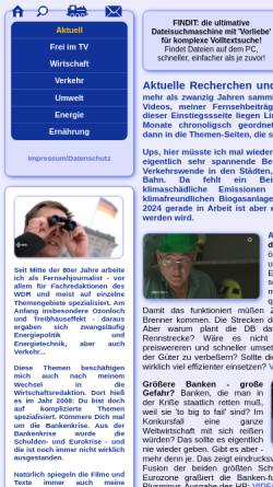 Vorschau der mobilen Webseite www.mhouben.de, Houben, Michael
