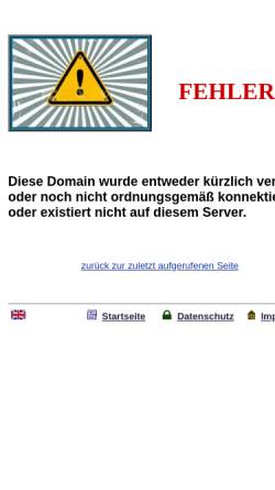 Vorschau der mobilen Webseite www.unabhaengige.de, Unabhängige Bürgerpolitik